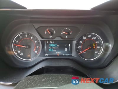 Zdjęcie 9 z 11 samochodu: 2017 CHEVROLET CAMARO LT VIN:1G1FB1RX1H0109467 - miniatura