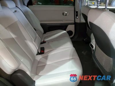 Zdjęcie 11 z 14 samochodu: 2023 HYUNDAI IONIQ 5 SEL VIN:KM8KNDAF6PU215515 - miniatura
