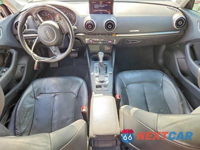 Zdjęcie 8 z 13 samochodu: 2015 AUDI A3 PREMIUM PLUS VIN:WAUEFGFF1F1058305 - miniatura