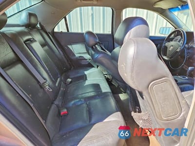 Zdjęcie 10 z 12 samochodu: 2007 CADILLAC CTS VIN:1G6DM57T170112872 - miniatura