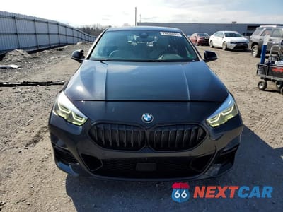 Piąte zdjęcie samochodu w środku: 2022 BMW 228XI VIN:WBA73AK0XN7K53122 - miniatura