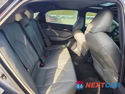 Zdjęcie 10 z 11 samochodu: 2019 TOYOTA AVALON XLE VIN:4T1BZ1FB0KU037926 - miniatura