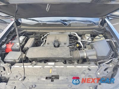 Zdjęcie 11 z 12 samochodu: 2023 CHEVROLET COLORADO VIN:1GCPTDEK7P1126416 - miniatura