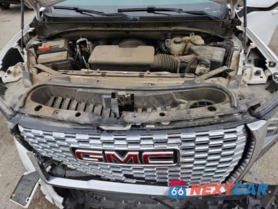 Zdjęcie 11 z 11 samochodu: 2021 GMC YUKON SLE VIN:1GKS1AED8MR240846 - miniatura