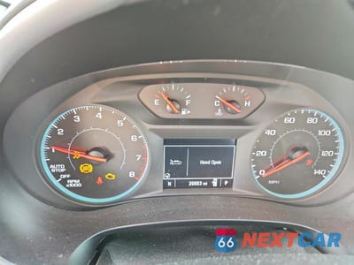 Zdjęcie 9 z 12 samochodu: 2023 CHEVROLET MALIBU LS VIN:1G1ZB5ST3PF235448 - miniatura