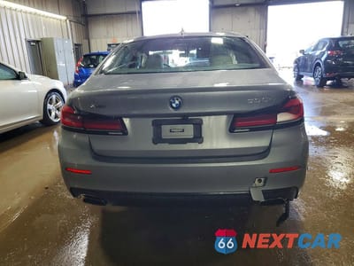 Zdjęcie 6 z 12 samochodu: 2023 BMW 530XE VIN:WBA33AG05PCM19967 - miniatura
