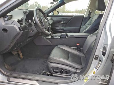 Zdjęcie 7 z 14 samochodu: 2022 LEXUS ES 300H BASE VIN:58ADA1C10NU020178 - miniatura