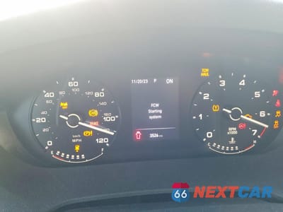 Zdjęcie 9 z 13 samochodu: 2023 RAM PROMASTER DELIVERY VAN VIN:3C6LRVDGXPE579112 - miniatura