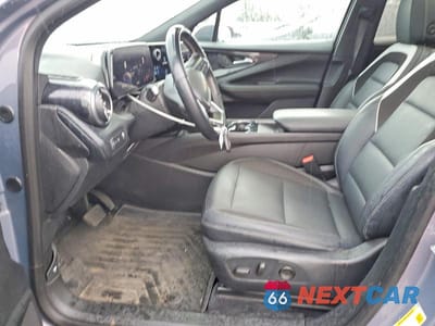 Zdjęcie 7 z 12 samochodu: 2024 CHEVROLET BLAZER 2LT VIN:3GNKDBRJ2RS248414 - miniatura