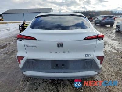Zdjęcie 6 z 14 samochodu: 2025 BUICK ENVISTA PREFERRED VIN:KL47LAEPXSB099218 - miniatura