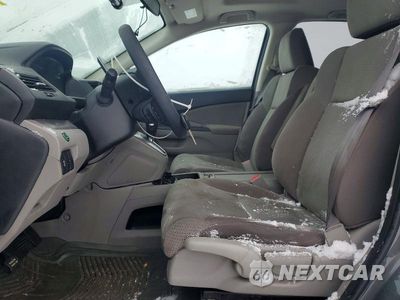 Zdjęcie 7 z 12 samochodu: 2012 HONDA CR-V VIN:5J6RM4H5XCL026279 - miniatura