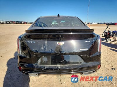 Zdjęcie 6 z 12 samochodu: 2024 CADILLAC CT4 SPORT VIN:1G6DG5RK5R0122111 - miniatura