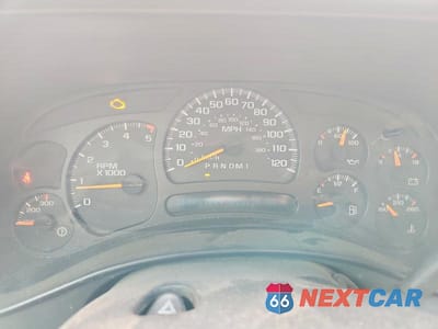 Zdjęcie 9 z 12 samochodu: 2007 CHEVROLET SILVERADO C2500 HEAVY DUTY VIN:1GCHC23D37F156285 - miniatura