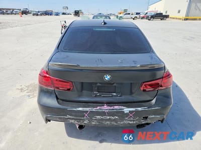Zdjęcie 6 z 11 samochodu: 2018 BMW 340 I VIN:WBA8B3G55JNU36568 - miniatura