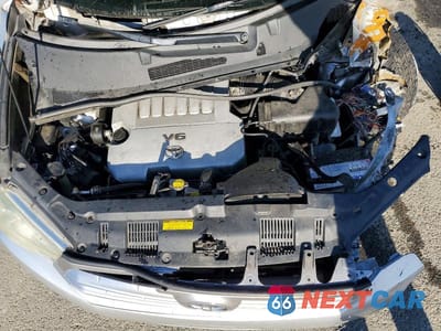 Zdjęcie 12 z 14 samochodu: 2011 TOYOTA HIGHLANDER SE VIN:5TDBK3EH7BS076267 - miniatura