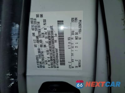 Zdjęcie 13 z 13 samochodu: 2013 FORD E250 DELIVERY VAN VIN:1FTNE2EW2DDA16067 - miniatura