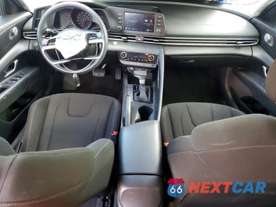 Zdjęcie 8 z 12 samochodu: 2023 HYUNDAI ELANTRA SEL VIN:KMHLM4AG2PU471246 - miniatura