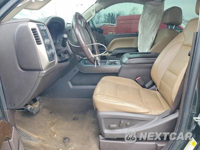 Zdjęcie 7 z 14 samochodu: 2017 GMC SIERRA K2500 DENALI VIN:1GT12UEY4HF187918 - miniatura