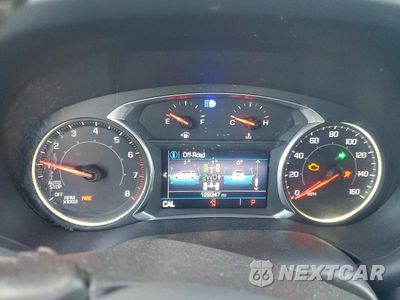 Zdjęcie 9 z 13 samochodu: 2020 GMC ACADIA SLE VIN:1GKKNRL48LZ176912 - miniatura