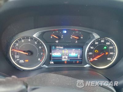 Zdjęcie 9 z 14 samochodu: 2020 GMC ACADIA SLE VIN:1GKKNRL48LZ176912 - miniatura