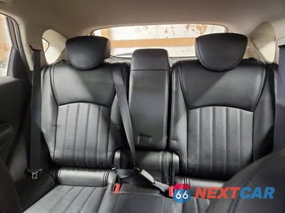 Zdjęcie 10 z 13 samochodu: 2017 INFINITI QX50 BASE VIN:JN1BJ0RP4HM382269 - miniatura