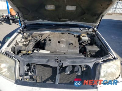 Zdjęcie 12 z 12 samochodu: 2004 TOYOTA 4RUNNER LIMITED VIN:JTEZU17R640040073 - miniatura