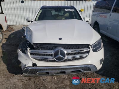Piąte zdjęcie samochodu w środku: 2022 MERCEDES-BENZ GLC 300 4MATIC VIN:W1N0G8EB3NG113713 - miniatura