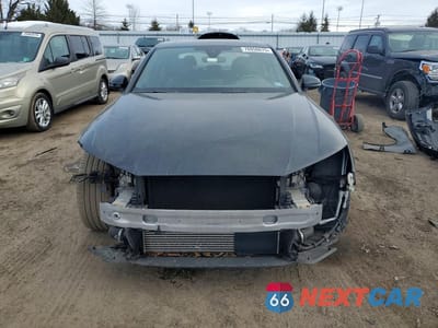 Piąte zdjęcie samochodu w środku: 2018 AUDI A4 PREMIUM PLUS VIN:WAUENAF40JA021883 - miniatura