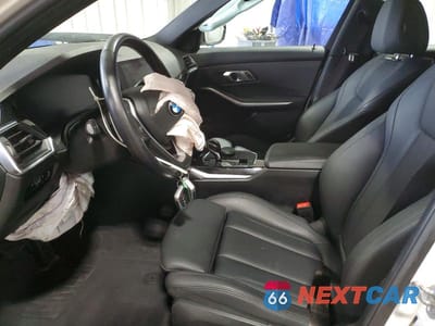 Zdjęcie 7 z 12 samochodu: 2019 BMW 330XI VIN:WBA5R7C58KAJ83895 - miniatura