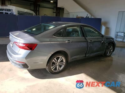 Trzecie zdjęcie samochodu z tyłu: 2024 VOLKSWAGEN JETTA SE VIN:3VWEM7BU3RM050448 - miniatura