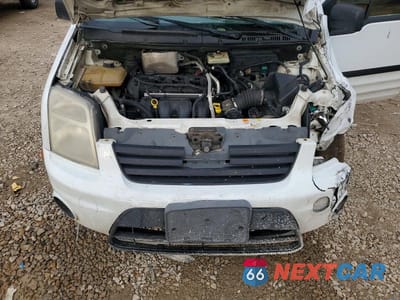 Zdjęcie 12 z 13 samochodu: 2012 FORD TRANSIT CONNECT XLT VIN:NM0LS7BN8CT103661 - miniatura