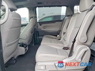 Zdjęcie 11 z 13 samochodu: 2019 HONDA ODYSSEY EXL VIN:5FNRL6H78KB105893 - miniatura