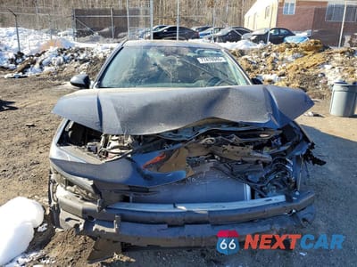 Piąte zdjęcie samochodu w środku: 2025 TOYOTA CAMRY XSE VIN:4T1DAACK4SU037044 - miniatura