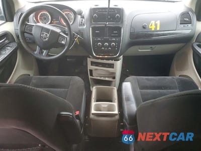 Zdjęcie 8 z 13 samochodu: 2016 DODGE GRAND CARAVAN SE VIN:2C4RDGBG5GR192028 - miniatura