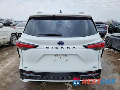 Zdjęcie 6 z 12 samochodu: 2024 TOYOTA SIENNA LE VIN:5TDGSKFCXRS152688 - miniatura