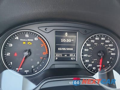 Zdjęcie 9 z 12 samochodu: 2016 AUDI A3 PREMIUM VIN:WAUB8GFFXG1064540 - miniatura