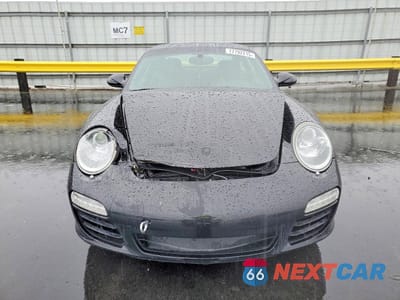 Piąte zdjęcie samochodu w środku: 2009 PORSCHE 911 CARRERA VIN:WP0AA29919S706393 - miniatura