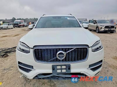 Piąte zdjęcie samochodu w środku: 2018 VOLVO XC90 T6 VIN:YV4A22PK3J1207752 - miniatura