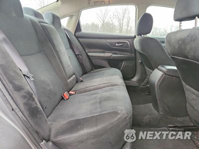 Zdjęcie 10 z 12 samochodu: 2015 NISSAN ALTIMA 2.5 VIN:1N4AL3AP2FC484663 - miniatura