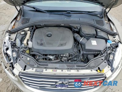 Zdjęcie 12 z 12 samochodu: 2016 VOLVO XC60 T5 PREMIER VIN:YV440MDK5G2781582 - miniatura