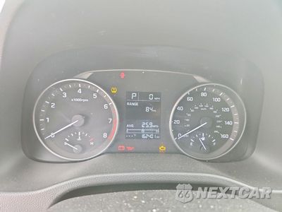 Zdjęcie 9 z 12 samochodu: 2017 HYUNDAI ELANTRA SE VIN:5NPD74LF6HH148981 - miniatura