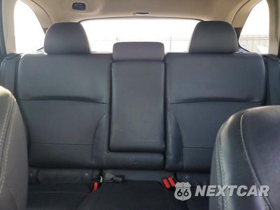 Zdjęcie 10 z 14 samochodu: 2017 SUBARU OUTBACK 3.6R LIMITED VIN:4S4BSENC8H3281196 - miniatura