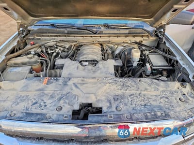 Zdjęcie 11 z 12 samochodu: 2017 CHEVROLET SILVERADO K1500 VIN:3GCUKNEC1HG484893 - miniatura