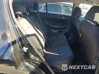 Zdjęcie 11 z 12 samochodu: 2022 KIA SPORTAGE LX VIN:KNDPM3ACXN7965122 - miniatura