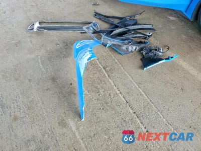 Zdjęcie 12 z 13 samochodu: 2021 CHEVROLET CORVETTE STINGRAY 3LT VIN:1G1YC2D42M5125571 - miniatura