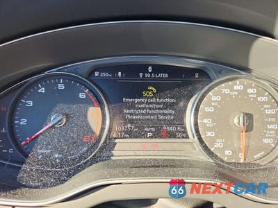 Zdjęcie 9 z 12 samochodu: 2019 AUDI Q5 PREMIUM VIN:WA1ANAFY2K2121431 - miniatura