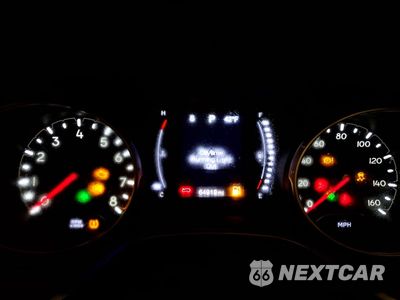 Zdjęcie 9 z 14 samochodu: 2019 JEEP COMPASS LATITUDE VIN:3C4NJDBB3KT690082 - miniatura
