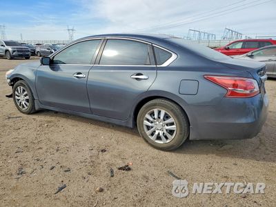 Drugie zdjęcie samochodu z przodu: 2013 NISSAN ALTIMA 2.5 VIN:1N4AL3AP9DC920793 - miniatura