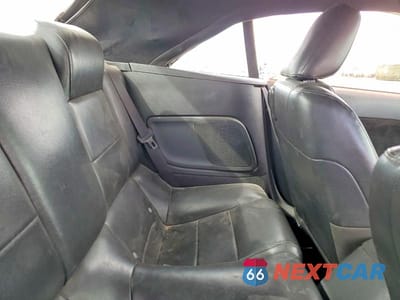 Zdjęcie 10 z 11 samochodu: 2005 FORD MUSTANG VIN:1ZVHT84N055253857 - miniatura