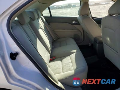Zdjęcie 10 z 11 samochodu: 2010 FORD FUSION SE VIN:3FAHP0HA7AR286769 - miniatura